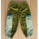 Grüne-cordhose