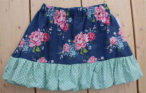 rock, handmade kleider,tildaStoff, geschenkidee