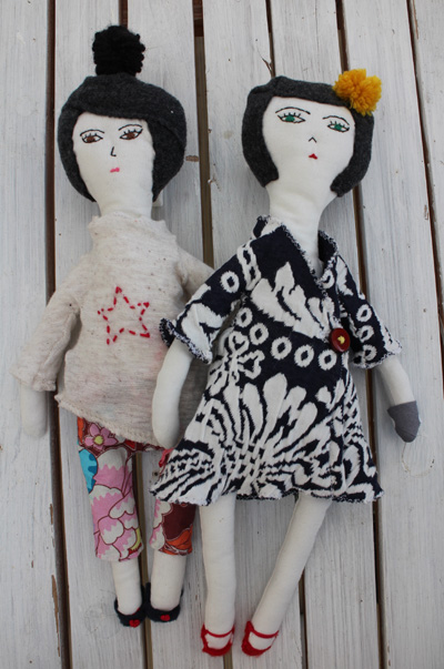 handgemachte puppe handgemachte puppe