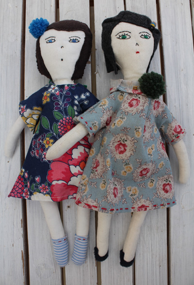 handgemachte puppe handgemachte puppe