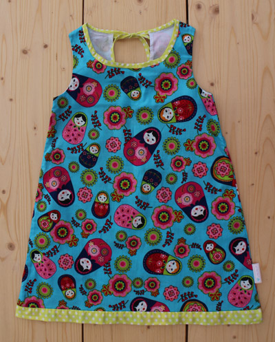 Handmade, Kinderkleid, Göttikind_Geschenk, Gottikind_Geschenk