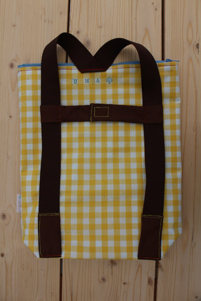 Bibliothek-Tasche, handmadetasche, kindertasche, geschenkidee