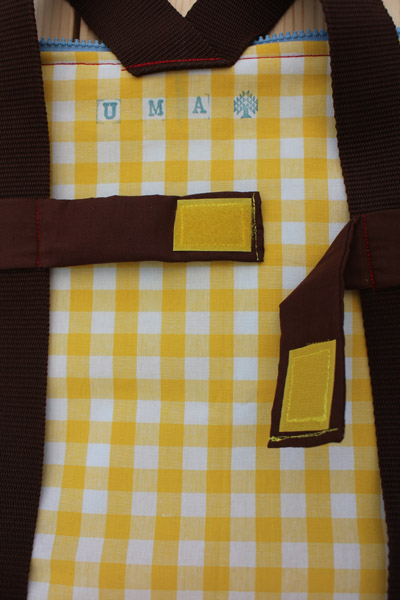 Bibliothek-Tasche, handmadetasche, kindertasche, geschenkidee