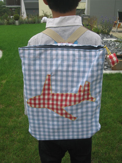 Bibliothek-Bibliothekstag-kindergartentasche-kinderrucksack