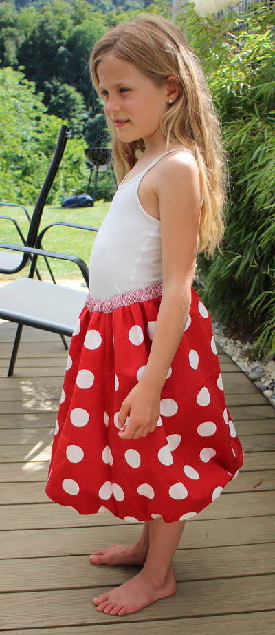 kinder rock göttikind geschenk, handmade kleider, kinder kleider