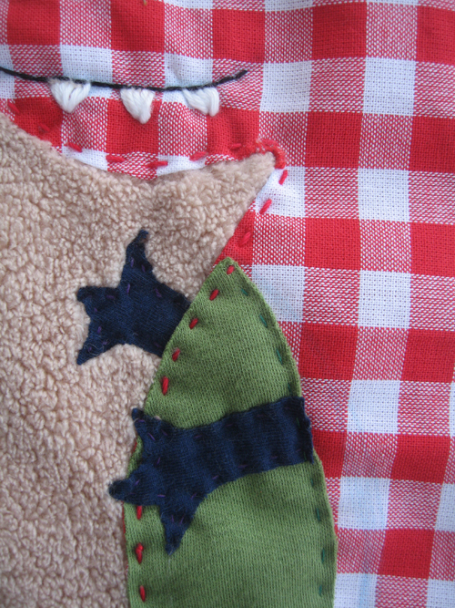 dino-tshirts-fleecestoff-winter-herbst-kinderkleider-handmade