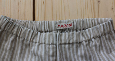 handmade kinder hose Handmade kinder kleider, göttikind geschenk, kinder kleider, designer kleider