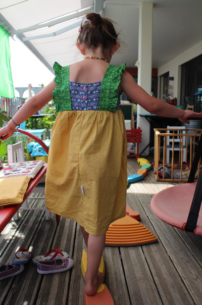 indischer kleid göttikind geschenk, handmade kleider, kinder kleider, indischer kleid