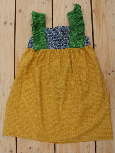 indischer kleid göttikind geschenk, handmade kleider, kinder kleider, indischer kleid