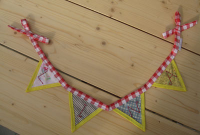 namewimpelgirlanden-namensbuchstaben