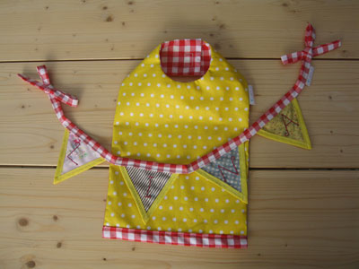 namewimpelgirlanden-namensbuchstaben