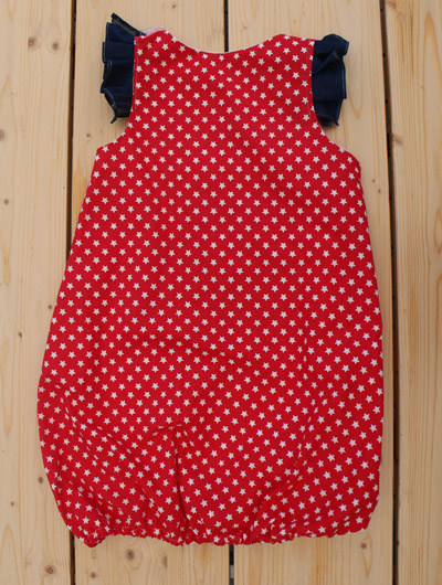 stern kleid göttikind geschenk, handmade kleider, kinder kleider, stern kleid