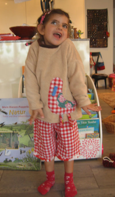 vogel-tshirts-fleecestoff-winter-herbst-kinderkleider-handmade